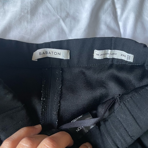 Babaton Conan pants - Picture 2 of 3